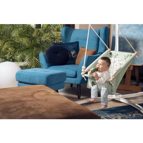 Incababy dětská houpačka – Car Ride