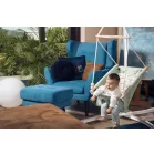 Incababy dětská houpačka – Car Ride
