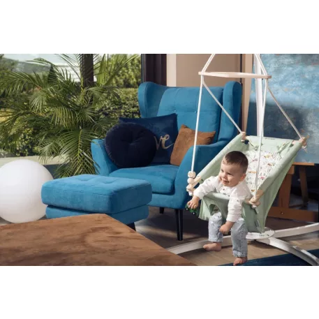 Incababy dětská houpačka – Car Ride