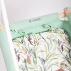 Incababy závěsná houpačka pro miminko – Lagoon