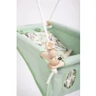 Incababy závěsná houpačka pro miminko – Lagoon