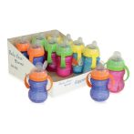 Baby Care zobákový pohár bez BPA