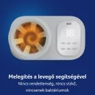 LOVI Ohřívač lahví AirWarm
