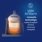 LOVI Ohřívač lahví AirWarm
