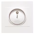 Canpol Babies ochrana elektrické zásuvky – 4 ks
