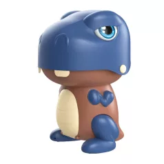 42 dílná sada pro kutily ve tvaru dinosaurů