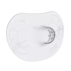   Canpol babies Chránič prsní bradavky EasyStart univerzální M/L 2ks