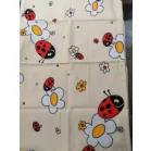Přenosná přebalovací podložka – unisex motiv