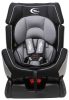 Detská bezpečnostná autosedačka Mama Kiddies Baby Plus (0-25 kg), farba sivo-čierna