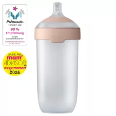 LOVI Lahev MAMMAFEEL 330 ml