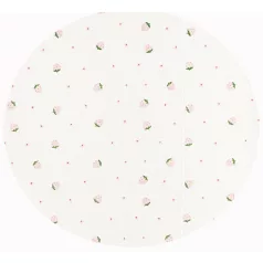   Dětská žakárová deka tlustá dvoustěnná hladká 80*90 cm - chlapec
