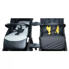 Sada spojovacích adaptérů pro sportovní kočárek Mama Kiddies® Vento