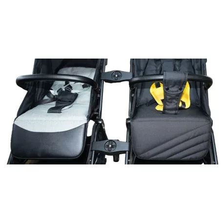 Sada spojovacích adaptérů pro sportovní kočárek Mama Kiddies® Vento