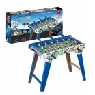 Mama Kiddies® dřevěný stolní fotbal se stojanem