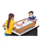 Mama Kiddies® prémiový mini air hockey stůl