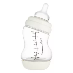   Canpol babies Lahev širokohrdlá antikoliková S-Shape 200ml