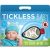 TickLess Baby ultrazvukový odpuzovač klíšťat - béžový