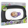 Munchkin Baby In-Sight - auto zrkadlo - veľké
