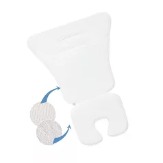   Univerzální vložka Lorelli Duo-Comfort do kočárku, jídelní židličky a autosedačky