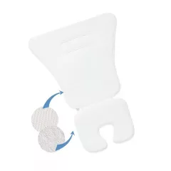   Univerzální vložka Lorelli Duo-Comfort do kočárku, jídelní židličky a autosedačky