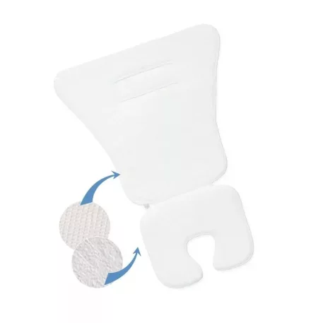 Univerzální vložka Lorelli Duo-Comfort do kočárku, jídelní židličky a autosedačky