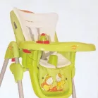 Univerzální vložka Lorelli Duo-Comfort do kočárku, jídelní židličky a autosedačky