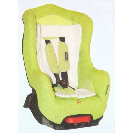 Univerzální vložka Lorelli Duo-Comfort do kočárku, jídelní židličky a autosedačky