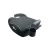 Mama Kiddies® Smart i-Size ISOFIX podsedák 125–150 cm – černý + dárek: držák na nápoj