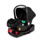ISOFIX základna s autosedačkou (vajíčkem) Mama Kiddies Icon.