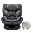 Přestavitelná autosedačka Mama Kiddies® Nova Luxe i-Size s měkkým polštářkem za krk