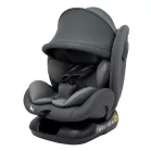 Autosedačka Mama Kiddies® Nova Luxe i-Size s nastavitelnou stříškou