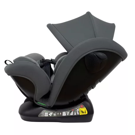 Polohovatelná autosedačka Mama Kiddies® Nova Luxe i-Size