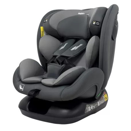 Autosedačka Mama Kiddies® Nova Luxe i-Size s odnímatelným polštářkem pro podporu páteře