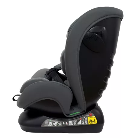 Autosedačka Mama Kiddies® Nova Luxe i-Size s ochranou při bočním nárazu