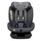 Autosedačka Mama Kiddies® Nova Luxe i-Size se snímatelným a pratelným potahem