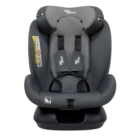 Autosedačka Mama Kiddies® Nova Luxe i-Size se snímatelným a pratelným potahem