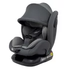 Autosedačka Mama Kiddies® Nova Luxe i-Size s nastavitelnou stříškou