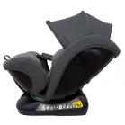 Polohovatelná autosedačka Mama Kiddies® Nova Luxe i-Size