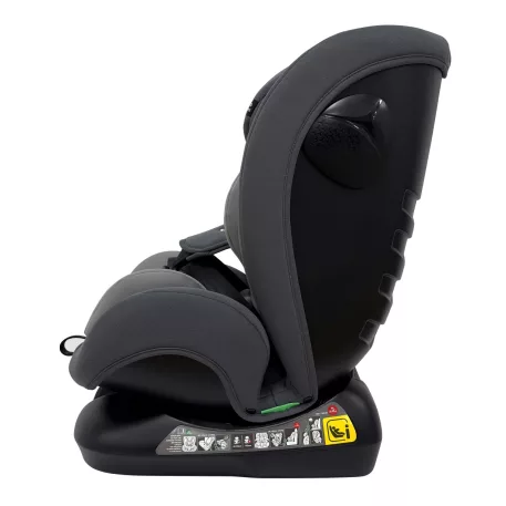 Autosedačka Mama Kiddies® Nova Luxe i-Size splňující nejpřísnější normu ECE R129