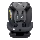 Autosedačka Mama Kiddies® Nova Luxe i-Size s pětibodovým bezpečnostním pásem