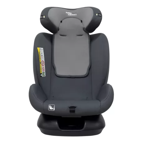 Autosedačka Mama Kiddies® Nova Luxe i-Size s nastavitelnou opěrkou hlavy