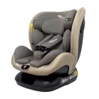Autosedačka Mama Kiddies® Nova Luxe i-Size s pětibodovým bezpečnostním pásem