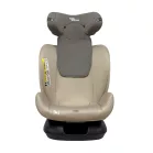 Autosedačka Mama Kiddies® Nova Luxe i-Size s nastavitelnou opěrkou hlavy