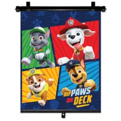 Disney sluneční roletka – Tlapková patrola