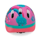 Cyklistická helma XS s motivem Tlapkové patroly – pro dívky – 44–48 cm