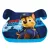 Podsedák do auta pro chlapce Disney – Tlapková patrola – Chase