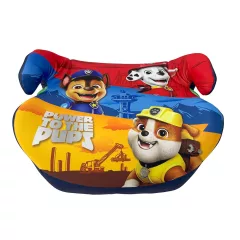 Disney Paw Patrol i-Size ISOFIX podsedák 125–150 cm