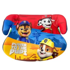 Disney Paw Patrol i-Size ISOFIX podsedák 125–150 cm