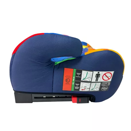 Disney Paw Patrol i-Size ISOFIX podsedák 125–150 cm