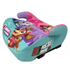 Disney Paw Patrol i-Size ISOFIX podsedák 125–150 cm